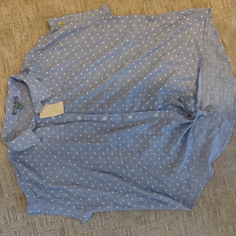 Goodluck Gem XL top